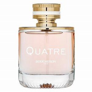 Boucheron Quatre Eau de Parfum nőknek 100 ml kép