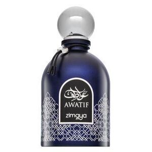 Zimaya Awatif Blue Eau de Parfum férfiaknak 100 ml kép