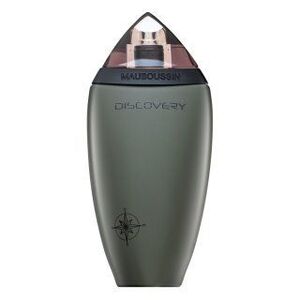 Mauboussin Discovery Eau de Parfum férfiaknak 100 ml kép