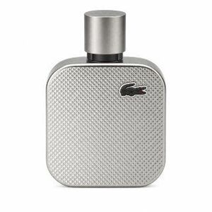 Lacoste L.12.12 Silver Grey Eau de Parfum férfiaknak 100 ml kép