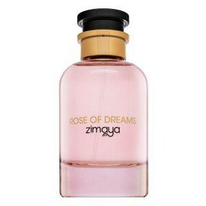 Zimaya Rose Of Dream Eau de Parfum uniszex 100 ml kép