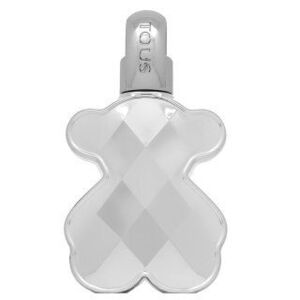 Tous LoveMe The Silver Parfum Eau de Parfum nőknek 50 ml kép