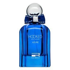 Rue Broca Hooked Azure Eau de Parfum férfiaknak 100 ml kép