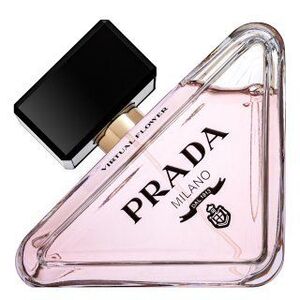 Prada Paradoxe Virtual Flower Eau de Parfum nőknek 90 ml kép