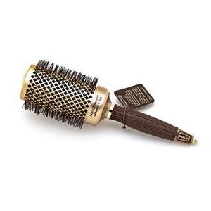Olivia Garden NanoThermic Ceramic+Ion Round Brush hajkefe 54 mm kép
