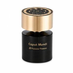 Tiziana Terenzi Caput Mundi tiszta parfüm uniszex 100 ml kép