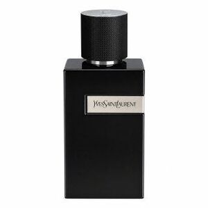 Yves Saint Laurent Y Le Parfum 2025 tiszta parfüm férfiaknak 100 ml kép