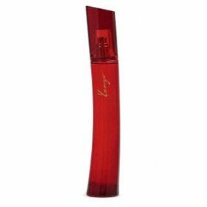 Kenzo Flower by Kenzo Le Rouge Eau de Parfum nőknek 100 ml kép