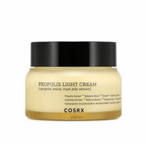 COSRX hidratáló krém Propolis Light Cream 65 ml kép