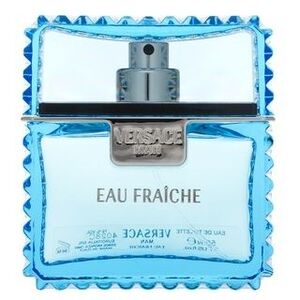 Versace Eau Fraiche Man Eau de Toilette férfiaknak 50 ml kép
