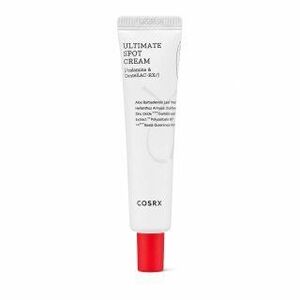COSRX AC Collection arc krém Ultimate Spot Cream 30 g kép