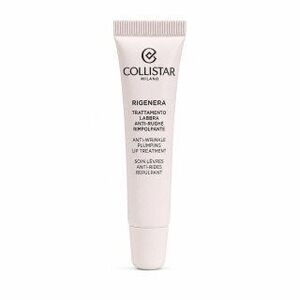 Collistar Rigenera szemránc elleni krém Anti-Wrinkle Plumping Lip Treatment 15 ml kép