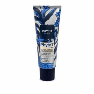 Phyto 7 Elixir Universal Day Cream hidratáló krém nagyon száraz hajra 50 ml kép