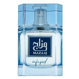 Zimaya Mazaaj Infused Eau de Parfum férfiaknak 100 ml kép