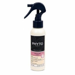 Phyto Curls Wake Up Curls Spray hajformázó spray hullámos hajra 150 ml kép