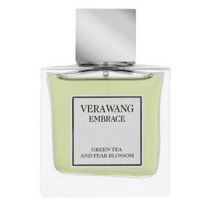 Vera Wang Embrace Green Tea & Pear Blossom Eau de Toilette nőknek 30 ml kép