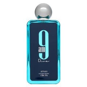 Afnan 9 am Dive Eau de Parfum uniszex 100 ml kép