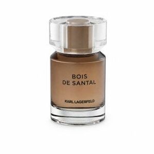 Lagerfeld Bois de Santal Eau de Toilette férfiaknak 50 ml kép