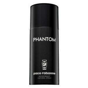Paco Rabanne Phantom spray dezodor férfiaknak 150 ml kép