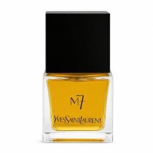 Yves Saint Laurent La Collection M7 Eau de Toilette férfiaknak 80 ml kép