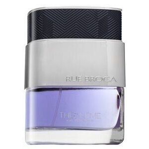 Rue Broca Theoreme Eau de Parfum férfiaknak 90 ml kép