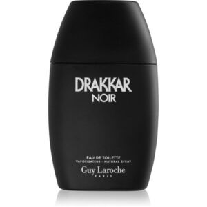 Guy Laroche Drakkar Noir Eau de Toilette uraknak 100 ml kép