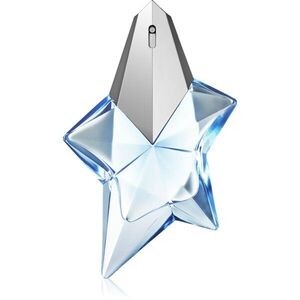 Mugler Angel Eau de Parfum utántölthető hölgyeknek 25 ml kép