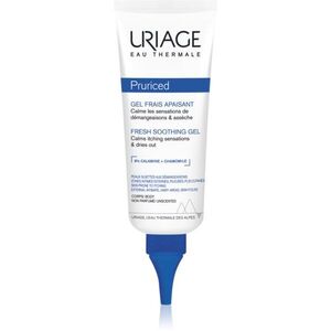 Uriage Pruriced Soothing Gel nyugtató gél 100 ml kép
