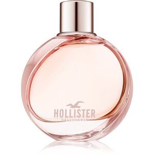 Hollister Wave Eau de Parfum hölgyeknek 100 ml kép