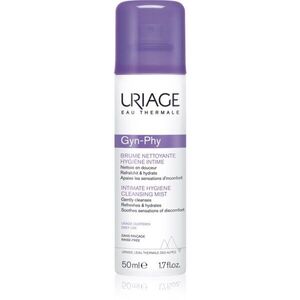 Uriage Gyn-Phy Intimate Hygiene Cleansing Mist permet az intim részekre 50 ml kép
