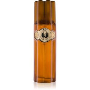Cuba Original borotválkozás utáni arcvíz szórófejjel uraknak 100 ml kép