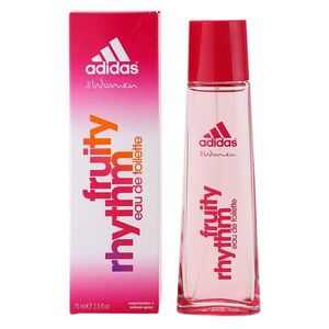 Adidas Fruity Rhythm Eau de Toilette hölgyeknek 75 ml kép