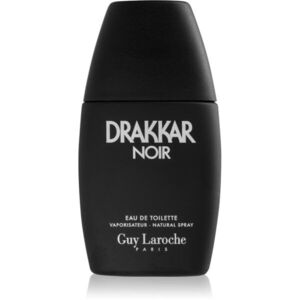 Guy Laroche Drakkar Noir Eau de Toilette uraknak 30 ml kép