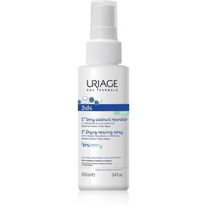 Uriage Bébé 1st Cu-Zn+ Drying Repairing Spray spray az irritáció ellen 100 ml kép