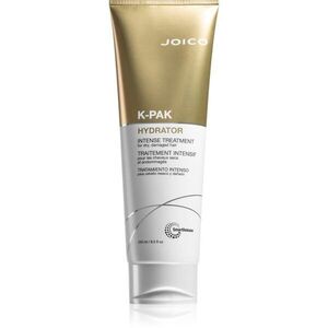 Joico K-PAK Hydrator tápláló kondícionáló a károsult hajra 250 ml kép