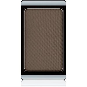 ARTDECO Eye Brow Powder Szemöldökpúder praktikus mágneses tokban utántöltő sminkpalettába árnyalat 4 Soft Taupe 0.8 g kép