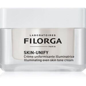 FILORGA SKIN-UNIFY CREAM élénkítő krém a pigment foltok ellen 50 ml kép