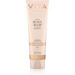 Vita Liberata Body Blur Body Makeup alapozó testre árnyalat Light 100 ml kép