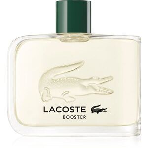 Lacoste Booster Eau de Toilette uraknak 125 ml kép