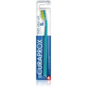 Curaprox 5460 Ultra Soft fogkefe 1 db kép