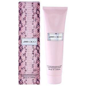 Jimmy Choo For Women testápoló tej hölgyeknek 150 ml kép