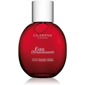 Clarins Eau Dynamisante Treatment Fragrance frissítő víz unisex 50 ml kép