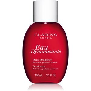 Clarins Eau Dynamisante Deodorant frissítő spray dezodor 100 ml kép