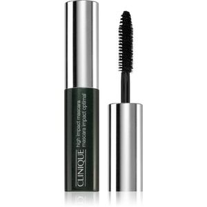 Clinique High Impact™ Mascara Mini szempillaspirál a dús pillákért árnyalat Black 3.5 ml kép