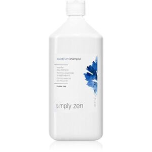 Simply Zen Equilibrium Shampoo sampon gyakori hajmosásra 1000 ml kép