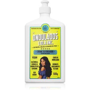 Lola Cosmetics Ondulados Lola Inc. Creme Texturizador textúráló pomádé 500 g kép