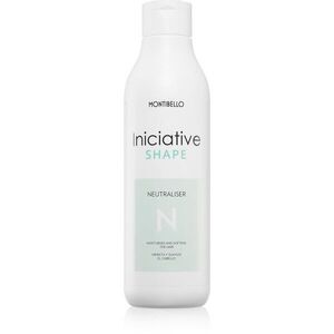 Montibello Iniciative Shape hajformázó krém 1000 ml kép