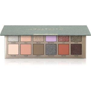 Anastasia Beverly Hills Nouveau Pallette szemhéjfesték paletta 1 db kép