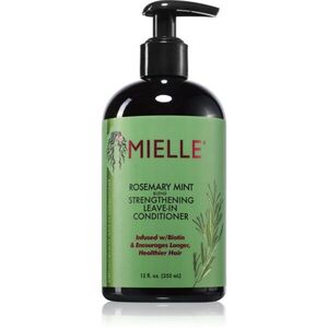 Mielle Rosemary Mint Strenghtening Leave-in Conditioner erősítő kondicionáló 355 ml kép
