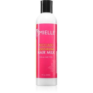 Mielle Avocado tej a hajra 240 ml kép